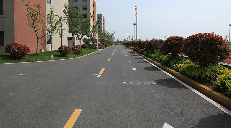 息高市政路线